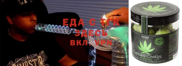 хмурый Алексин