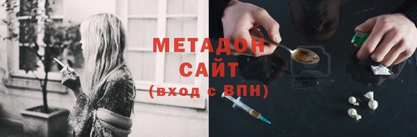 хмурый Алексин